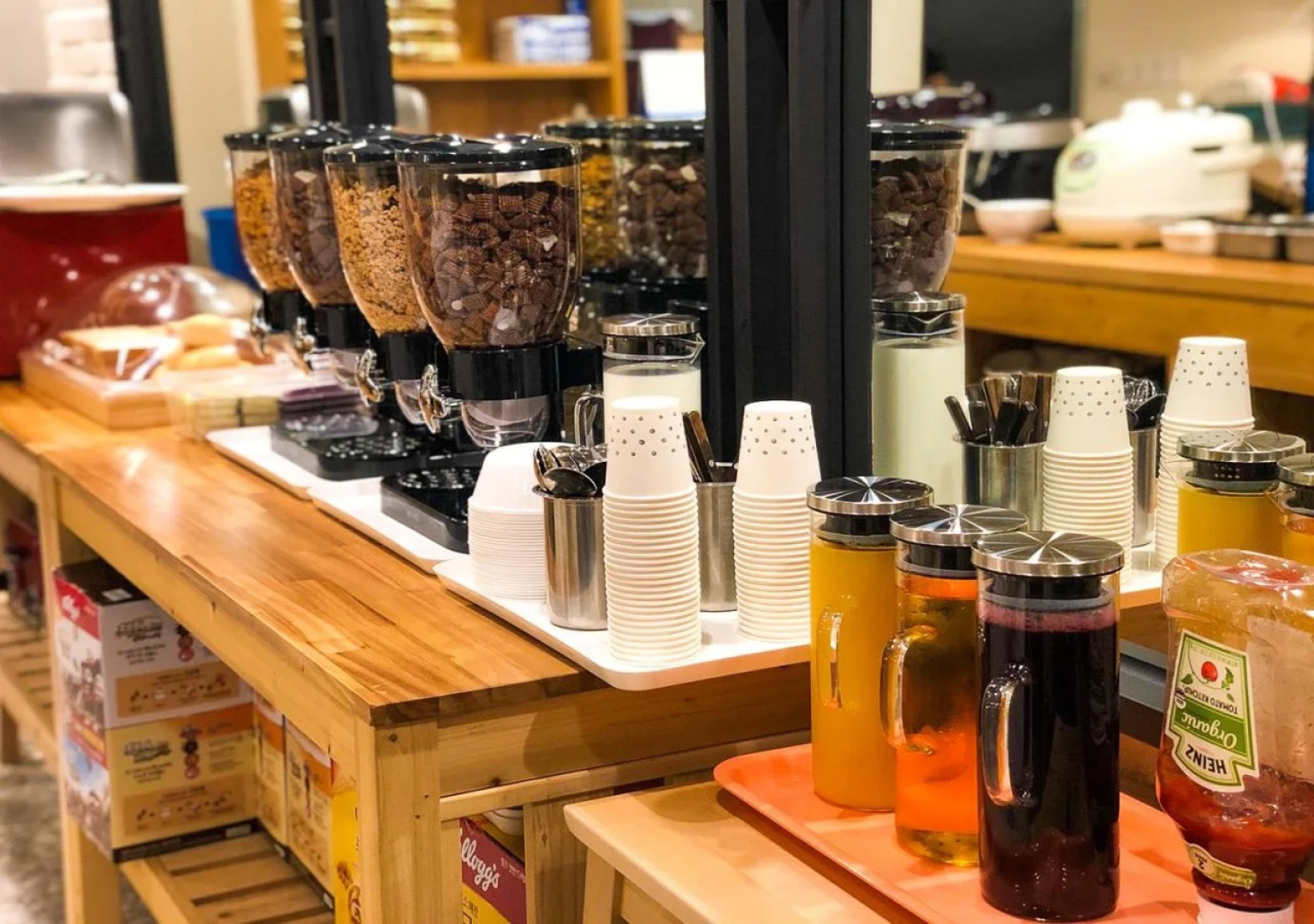 Gwangalli Hotel Londoner