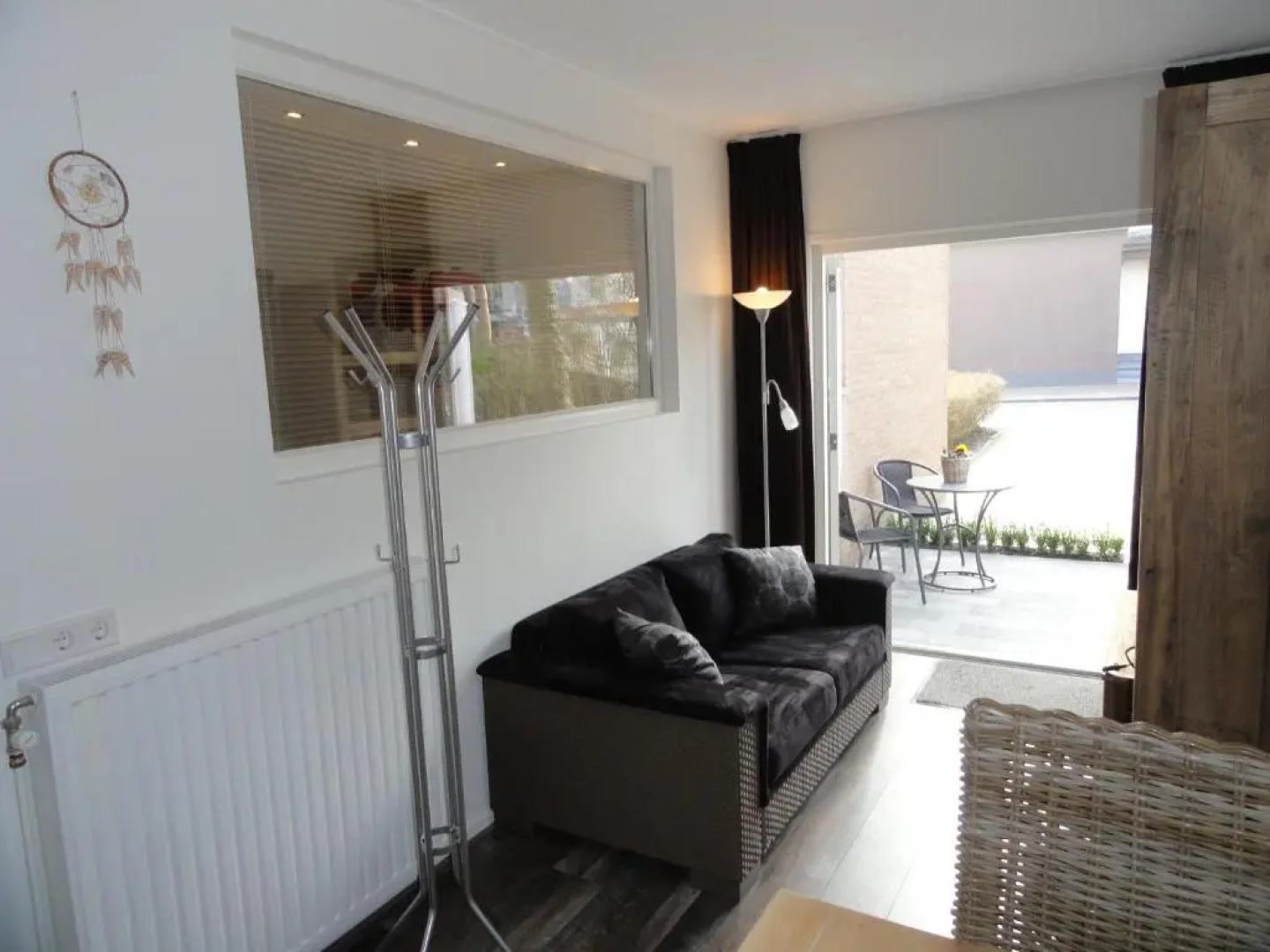 Appartement Schuitvlot