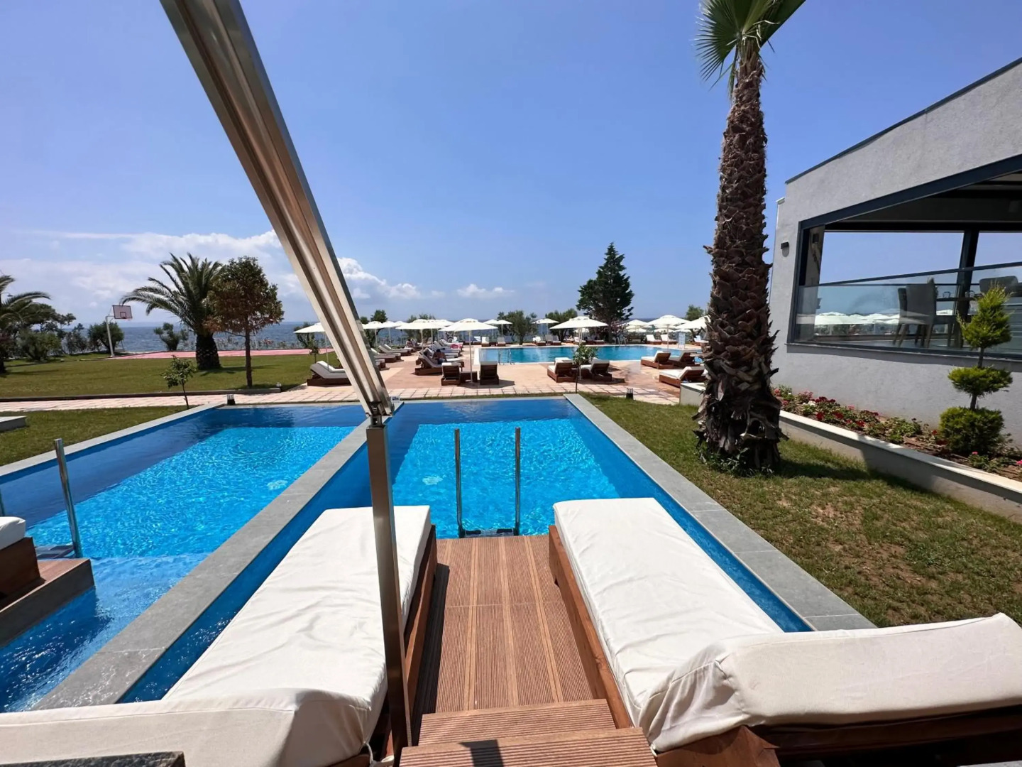 Sea Coast Resort Halkidiki