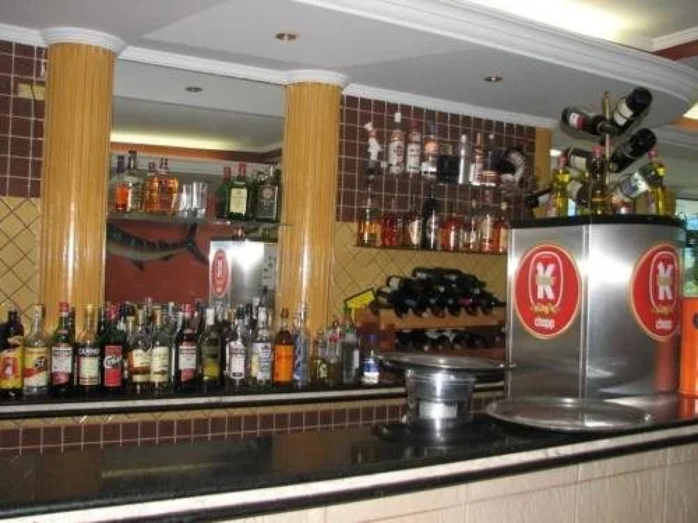 Astúrias Praia Hotel