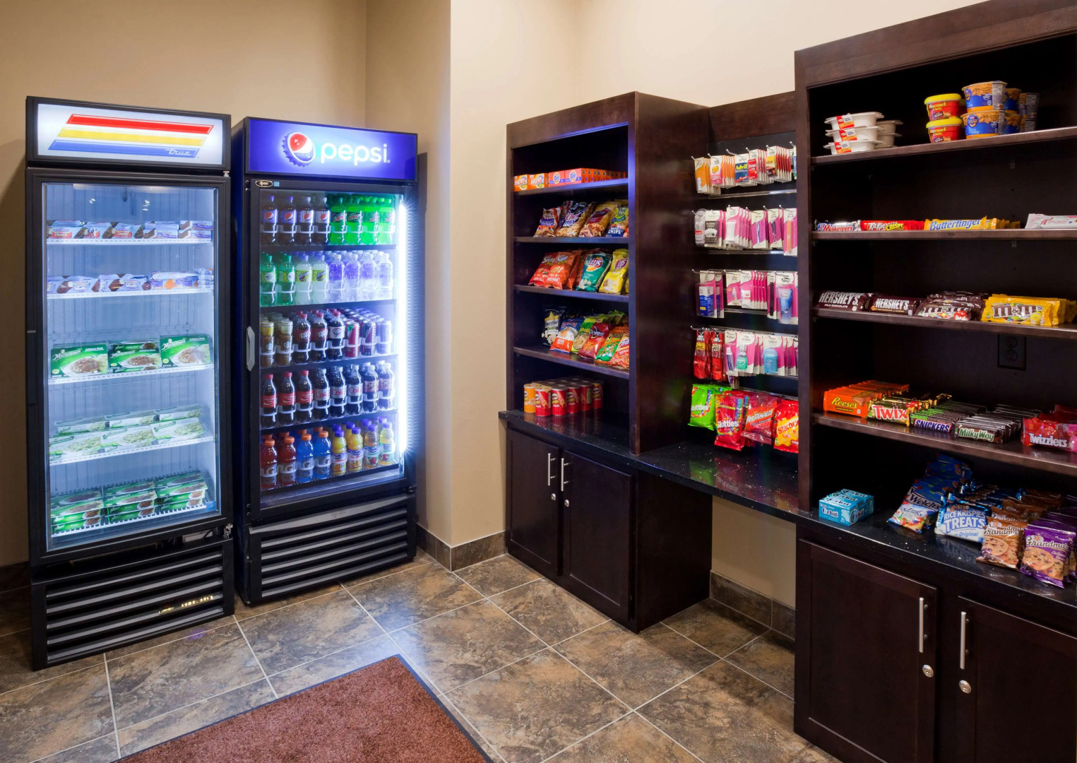 GrandStay Hotel and Suites