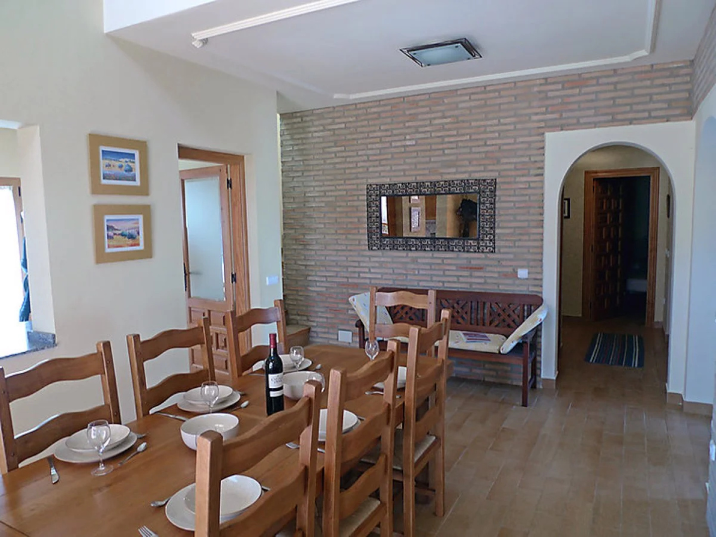 Villa Corona Dénia