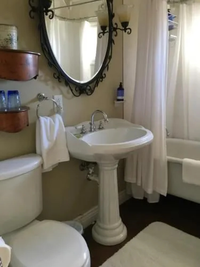 The Madison House Bed and Breakfast