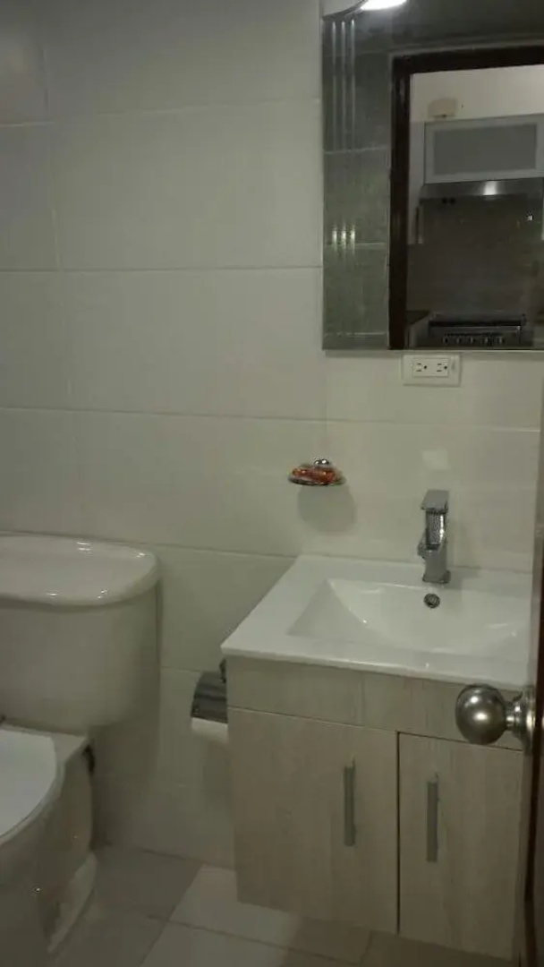 Ocean View Apartments
