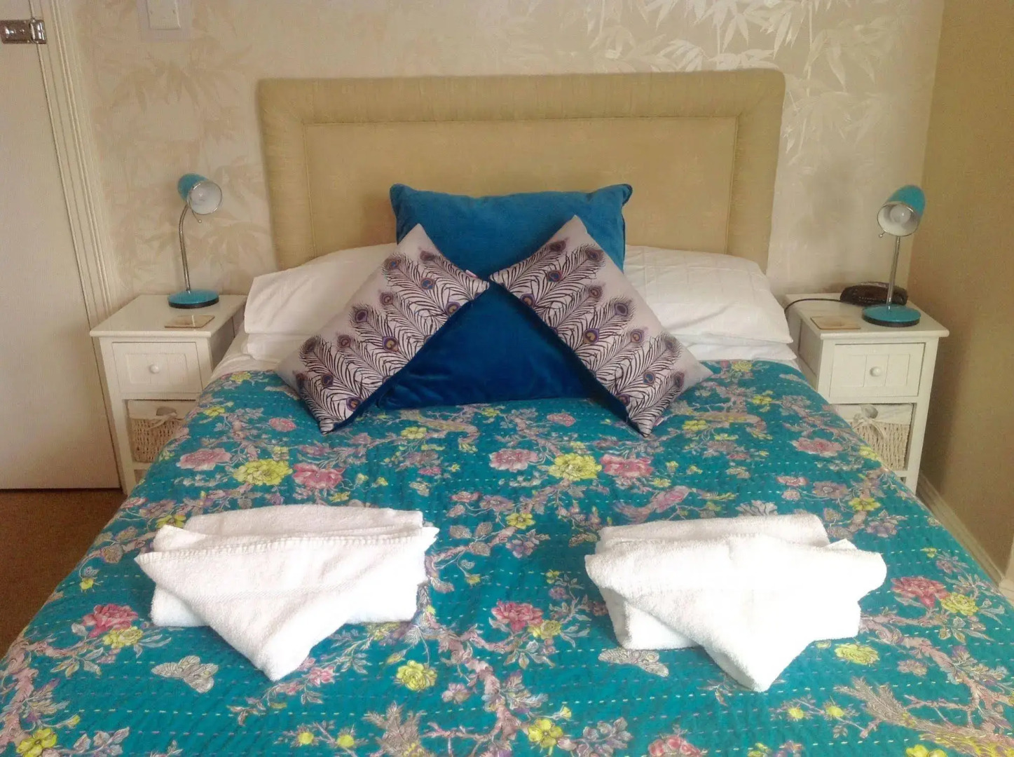 The Cherry Tree Guest House