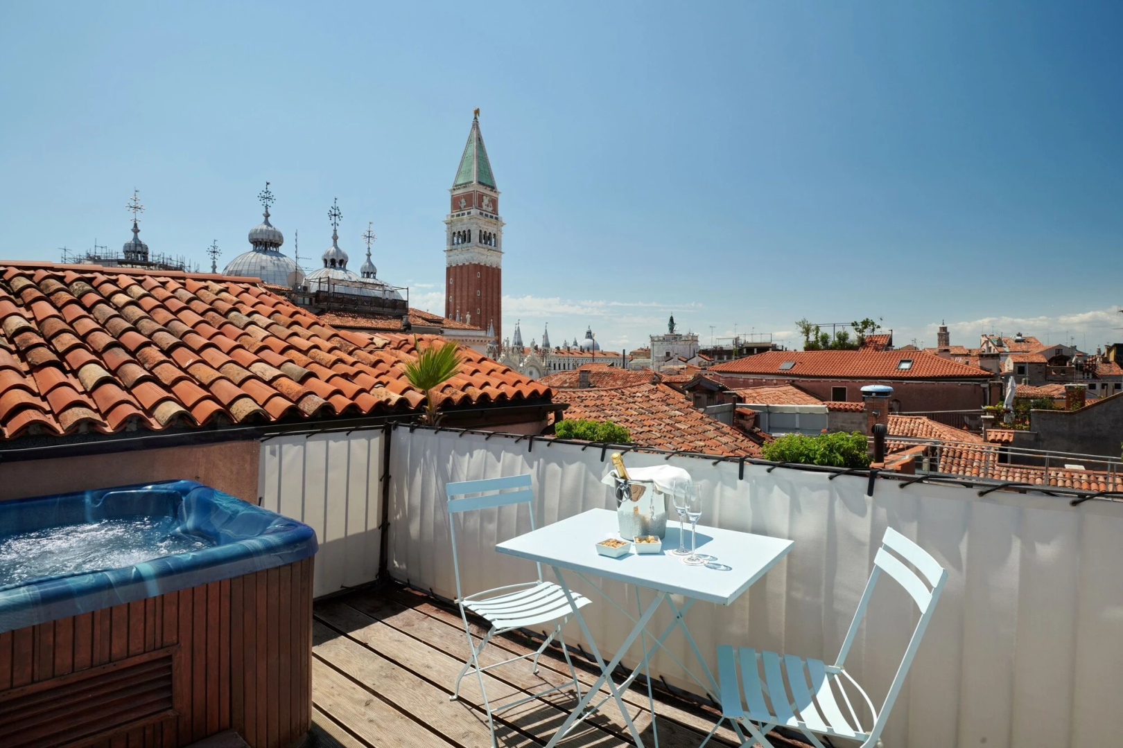 Hotel Dona Palace