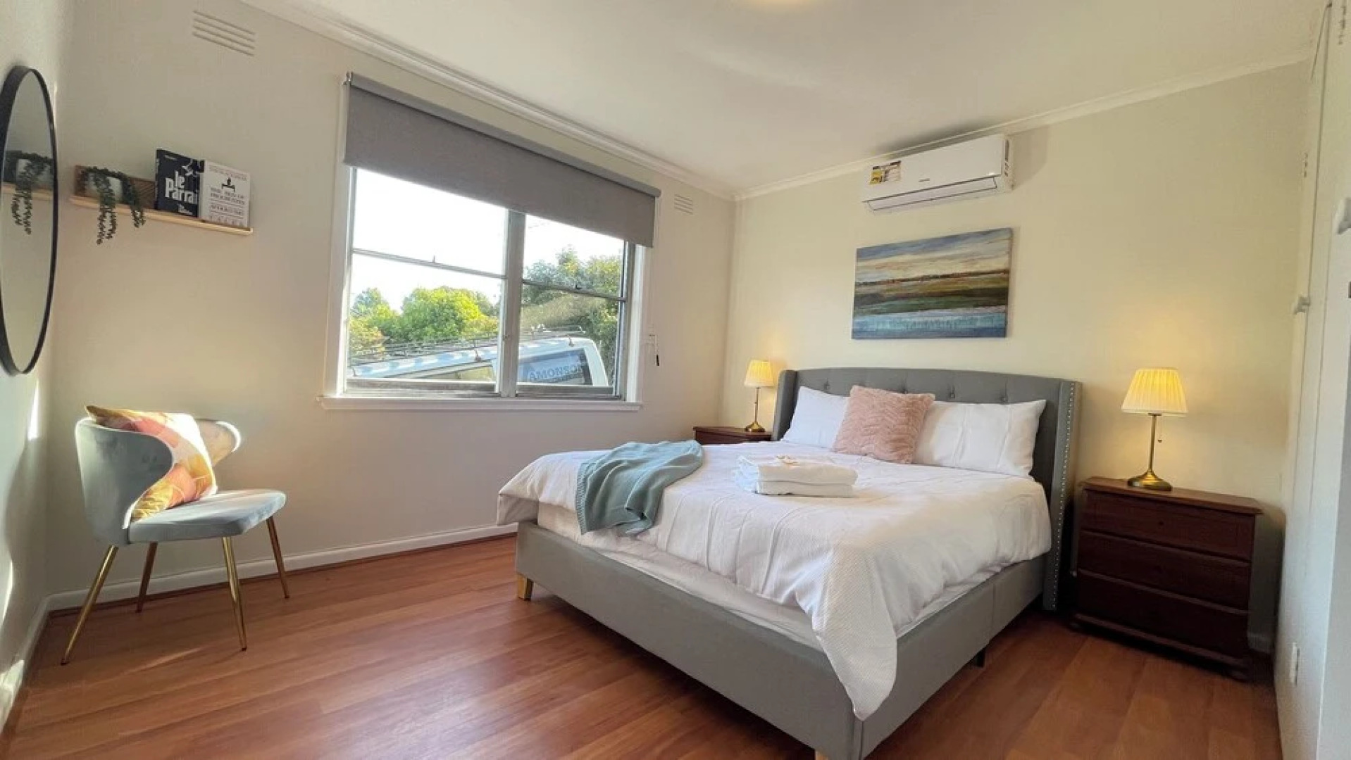 Morwell Pet friendly 3BM House