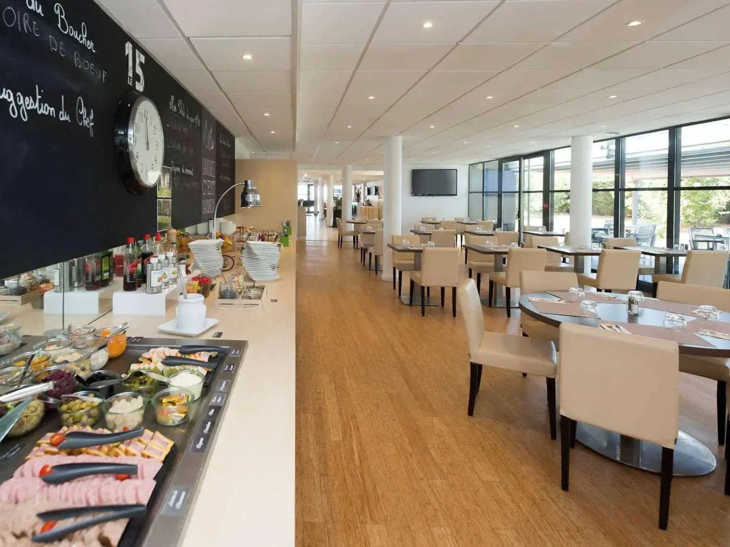 Hotel Ibis Budget Lyon Est Chaponnay