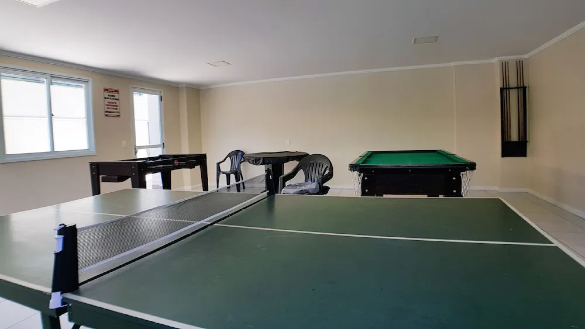 Luxo e Conforto com Vista do Mar de VV