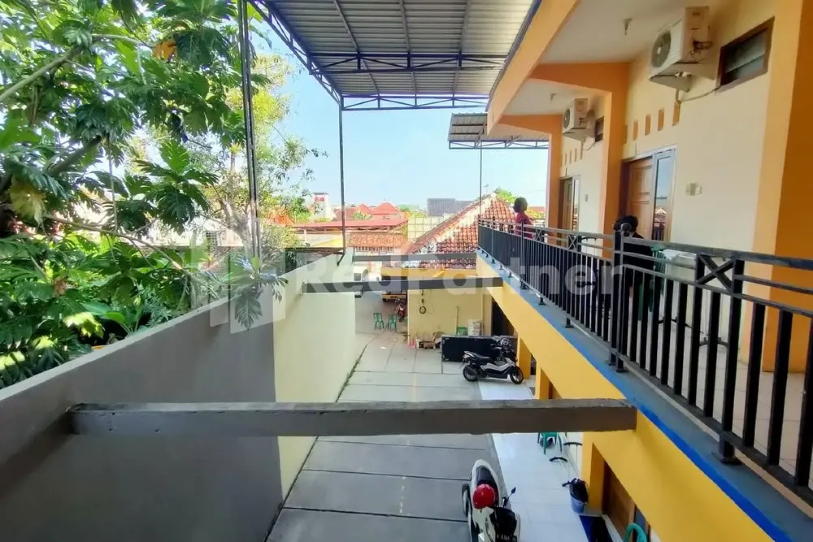 Sakeena Syariah Purwodadi RedPartner