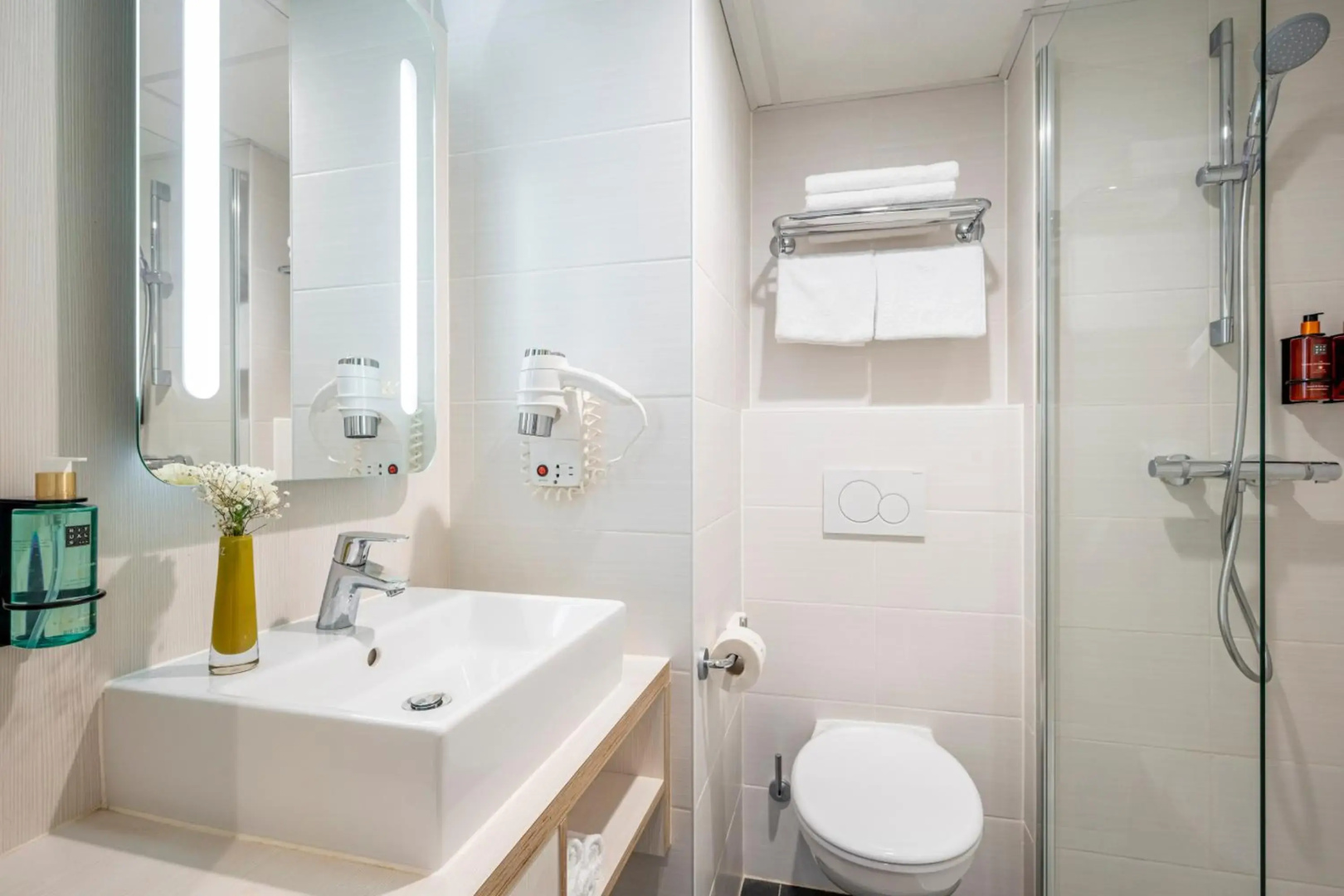 Hotel Mercure Oostende