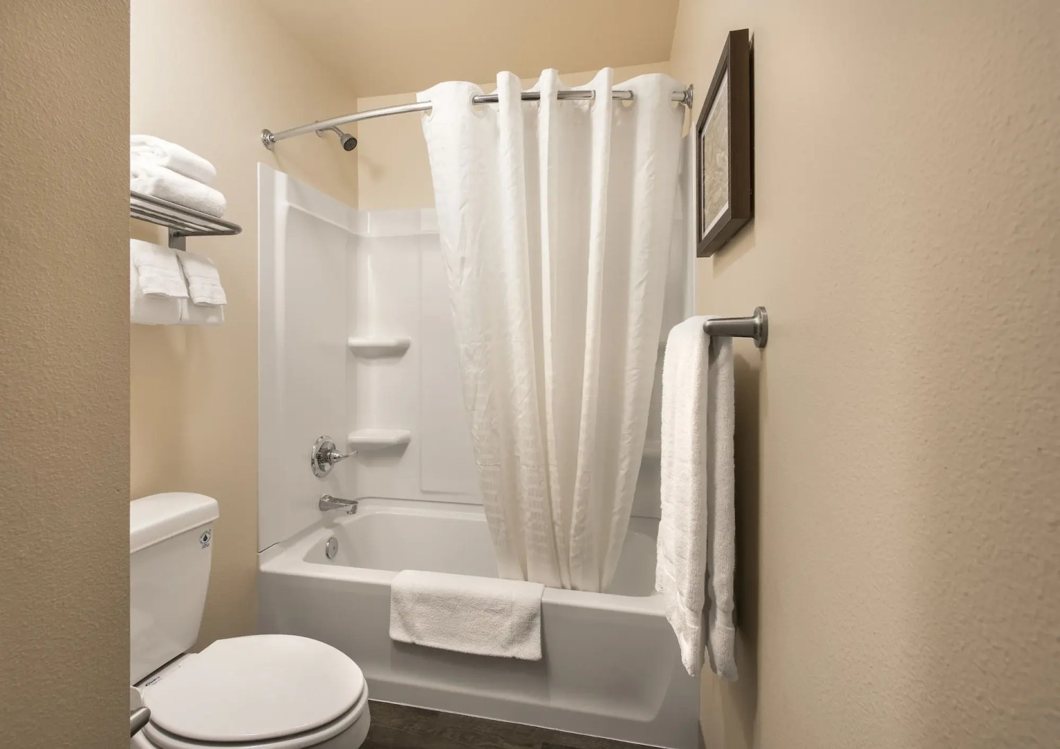 Holland America Denali Lodge