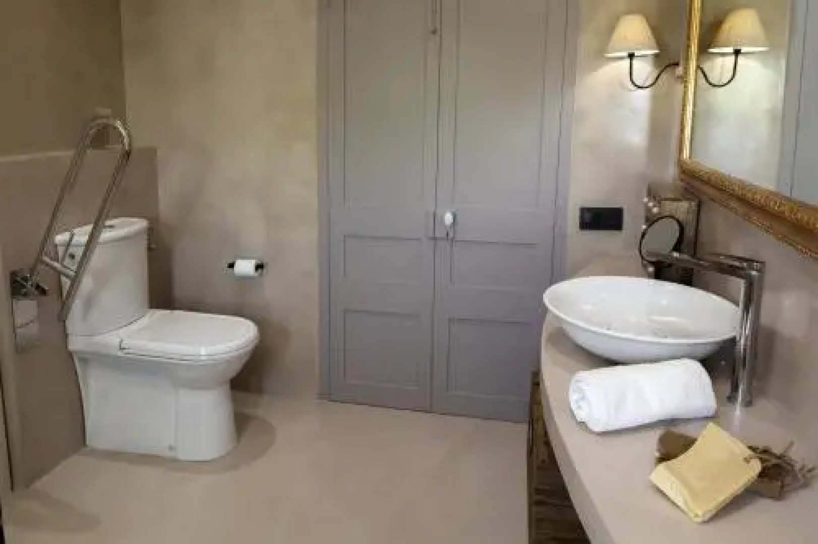 Turismo Rural Mas Ametller