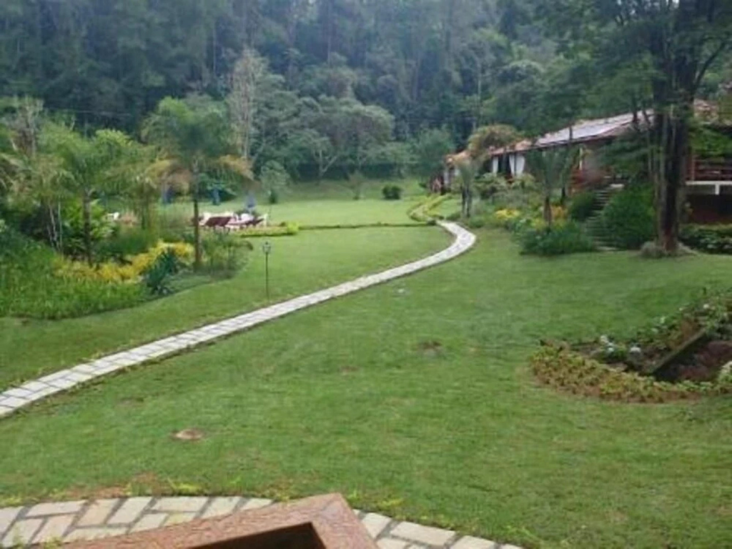 Pousada Tucano do Cuiabá