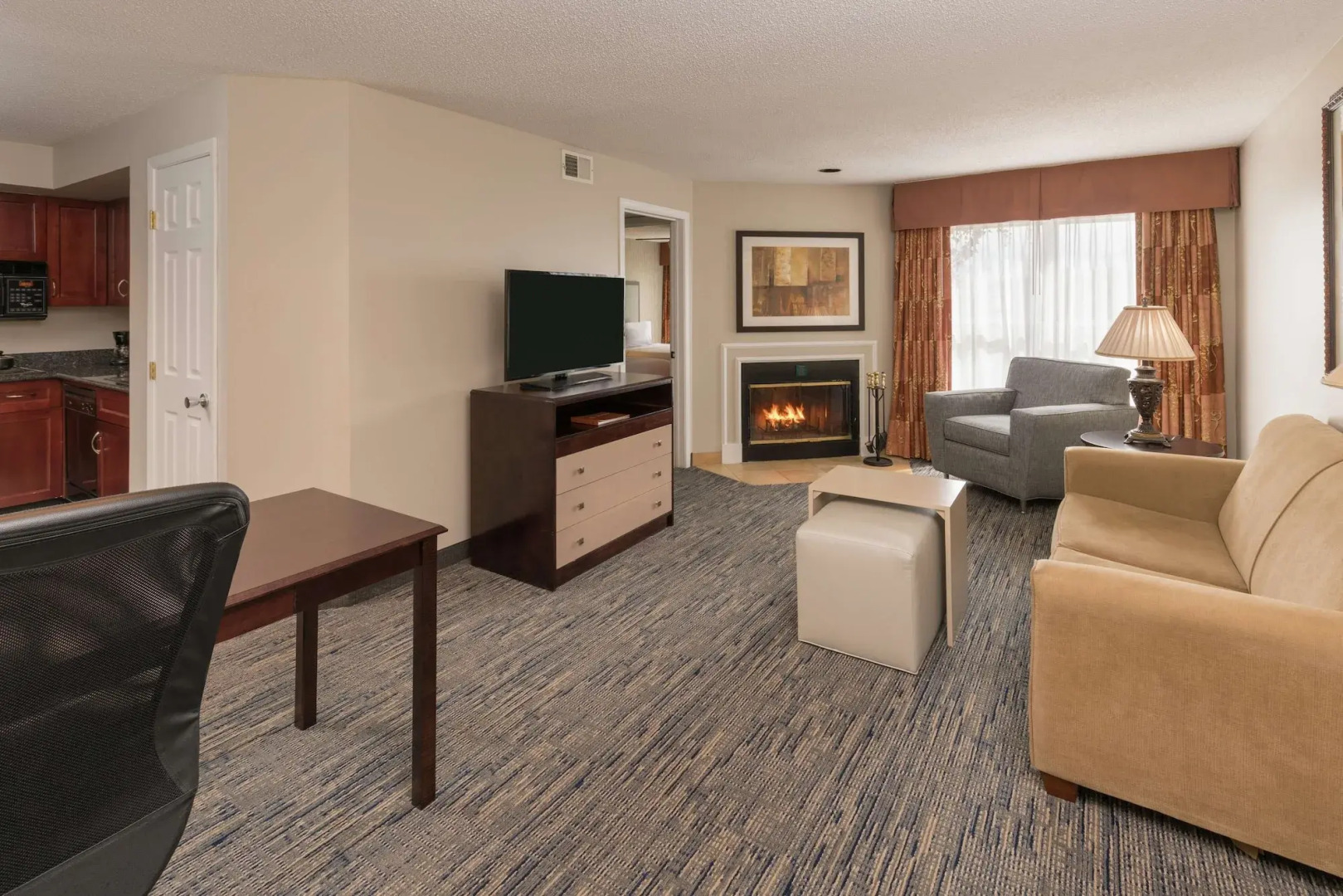 Homewood Suites by Hilton Chicago - Schaumburg