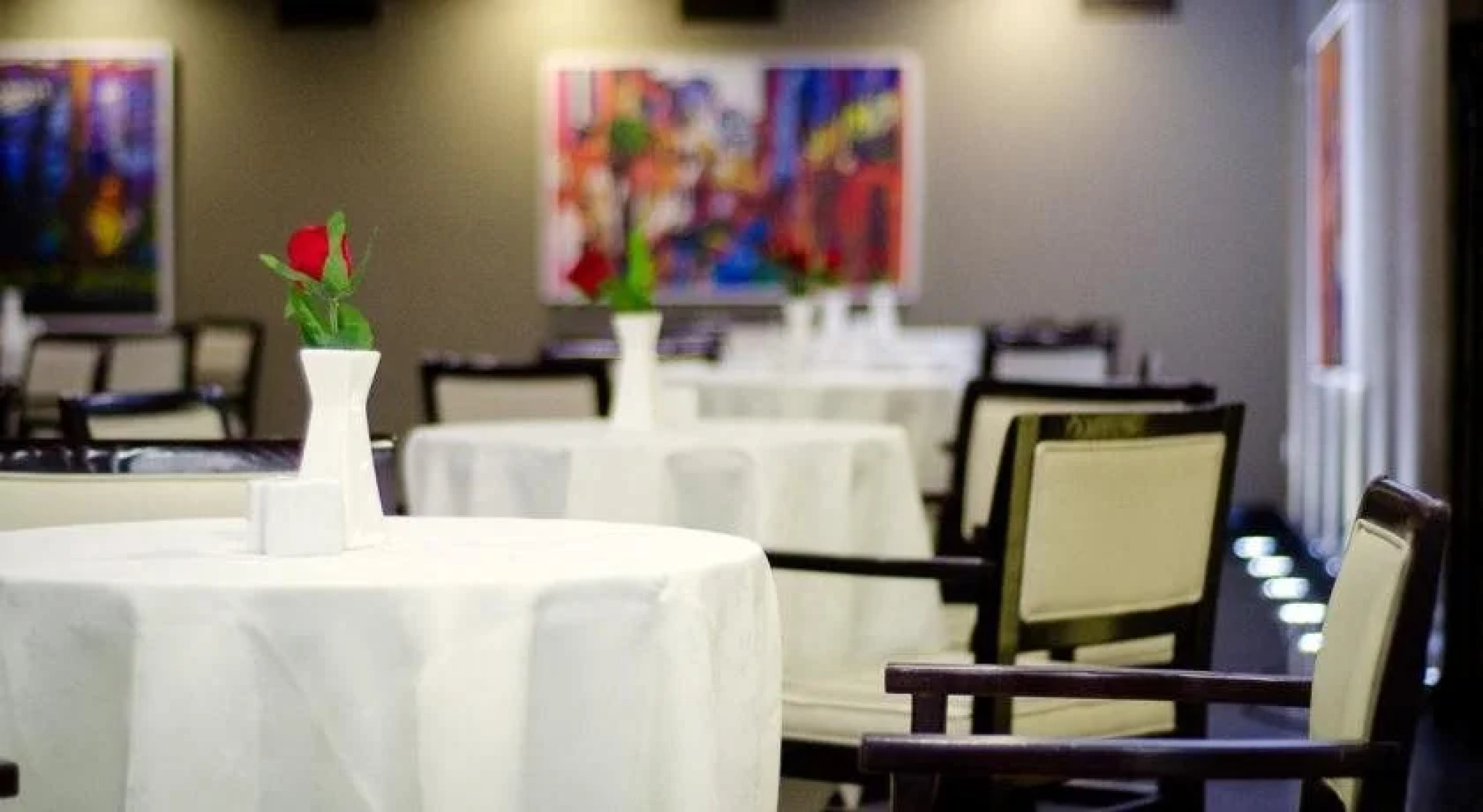 Radisson Hotel Paramaribo