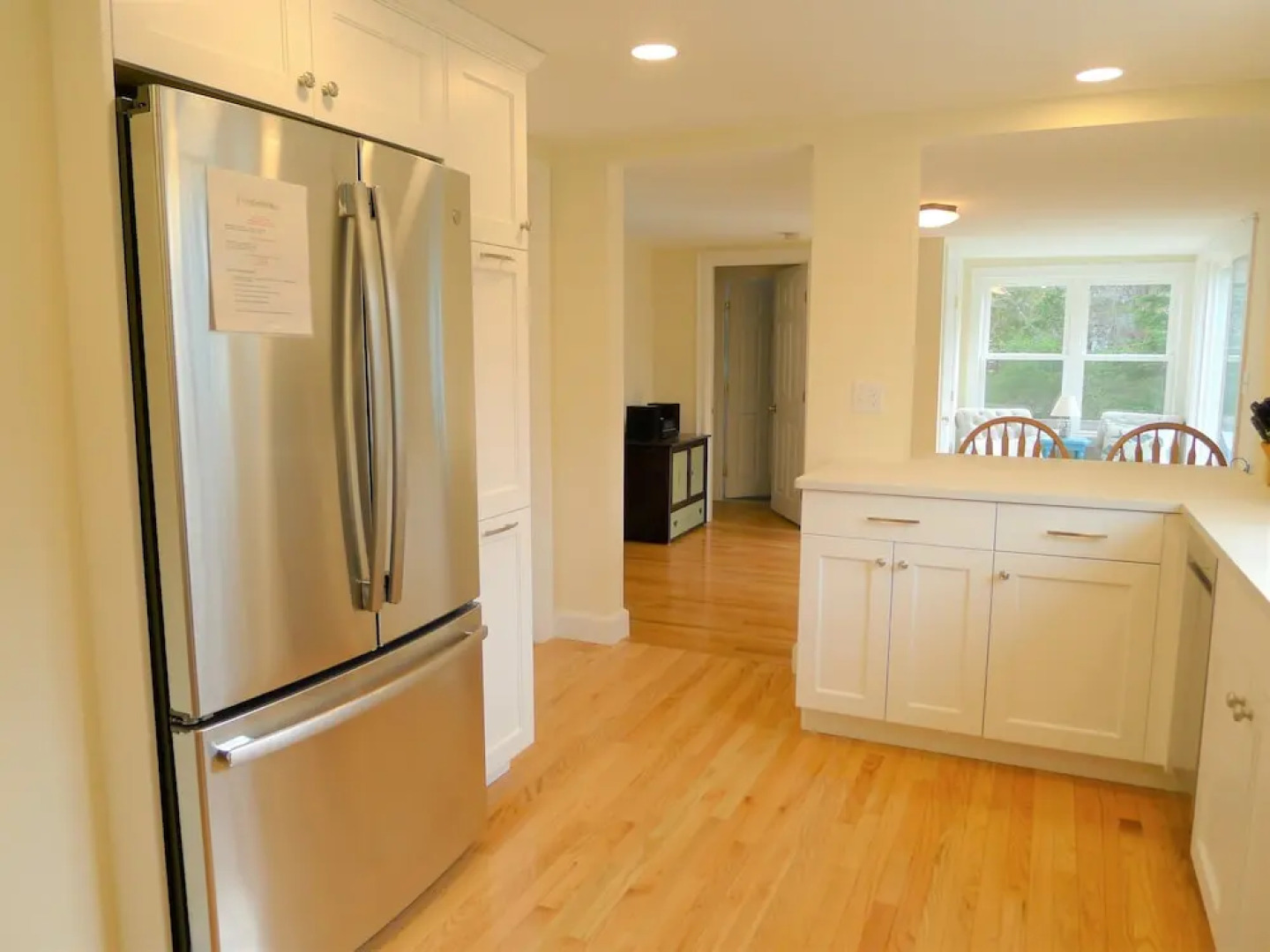 4 Captain Linnell - 3 Bedroom House