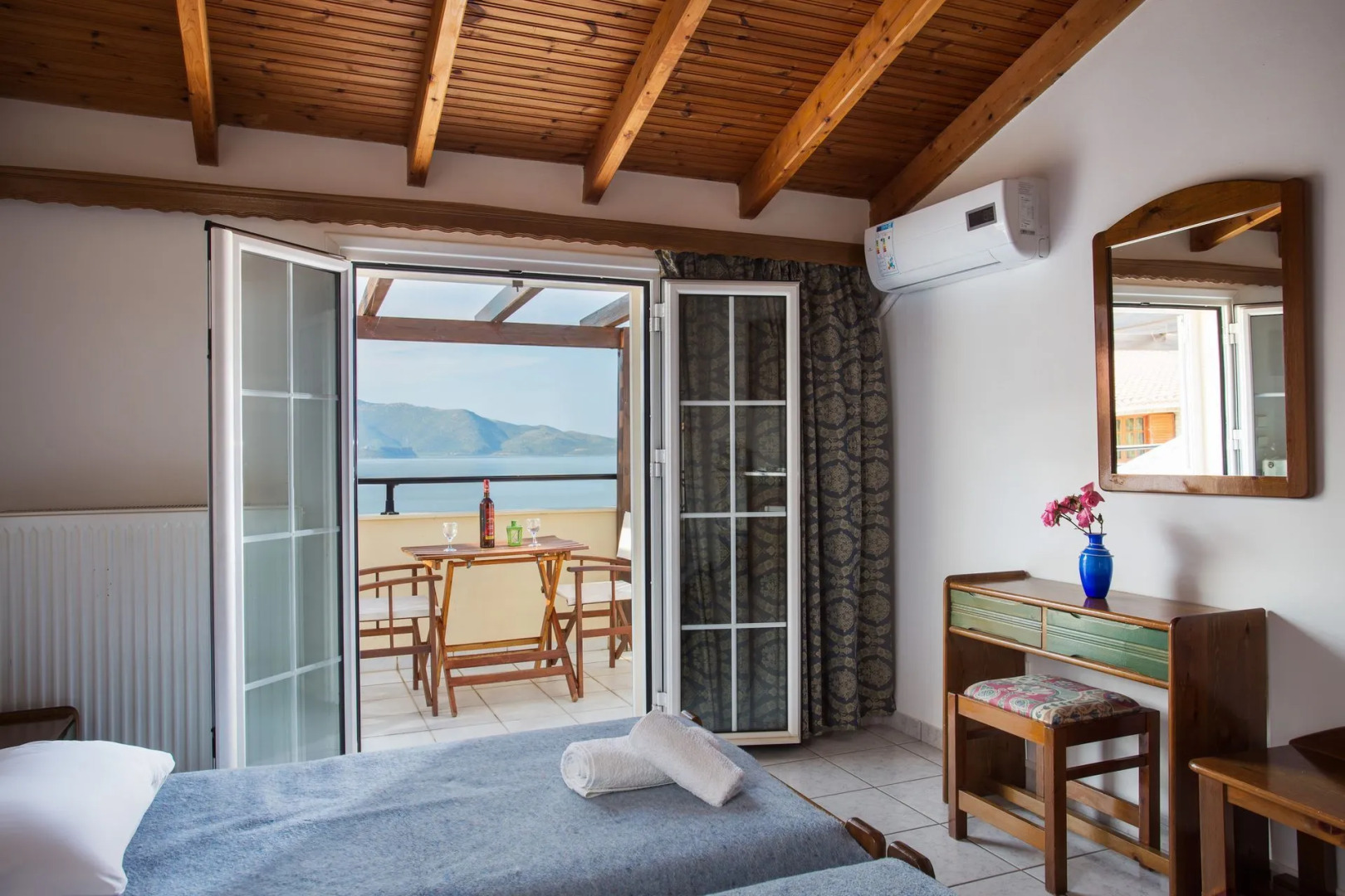 Malvasia Corner Studios