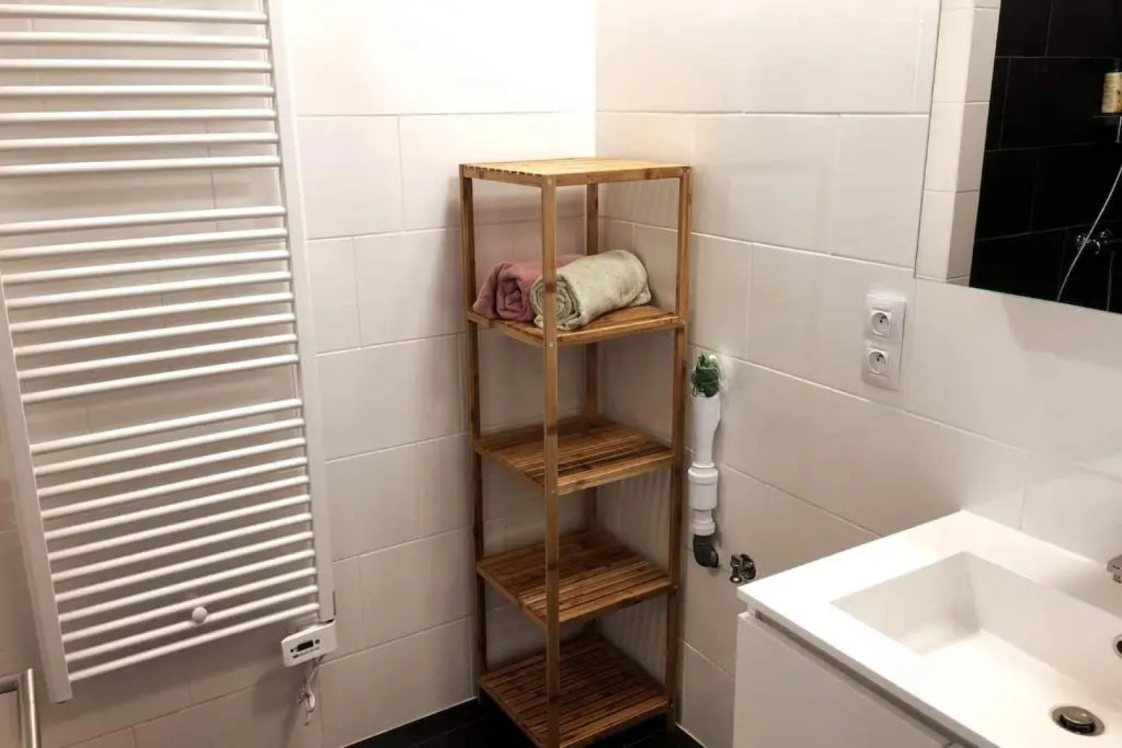 WH36 Gezellig vakantiehuis met 2 slk, tuin en parking