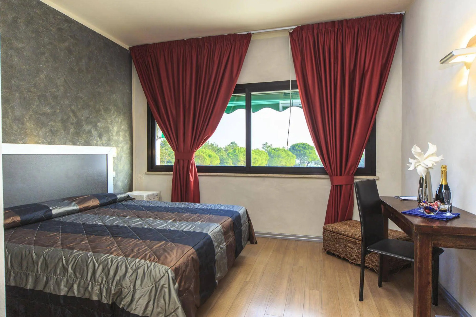 Villaggio La Pescaccia