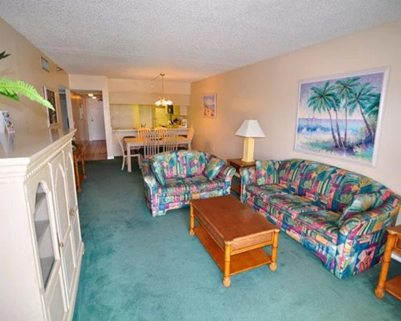 The Bay and Beach Club Resort