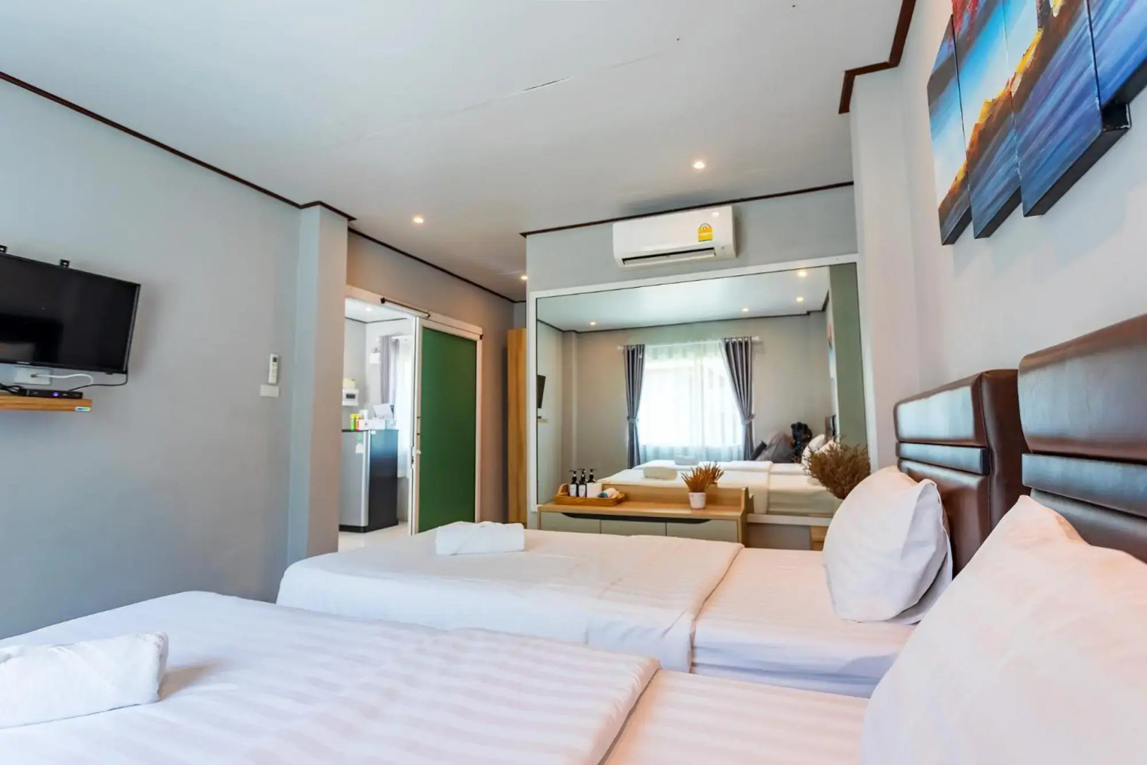 The Neenlawat Riverside Resort & Spa