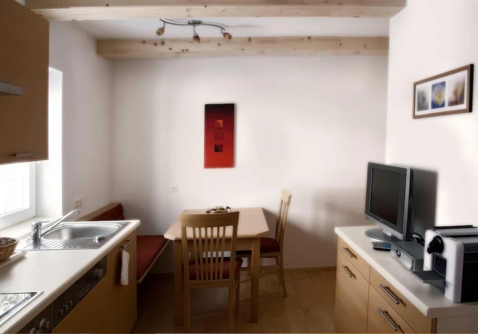 Tischlmuehle Appartements & mehr