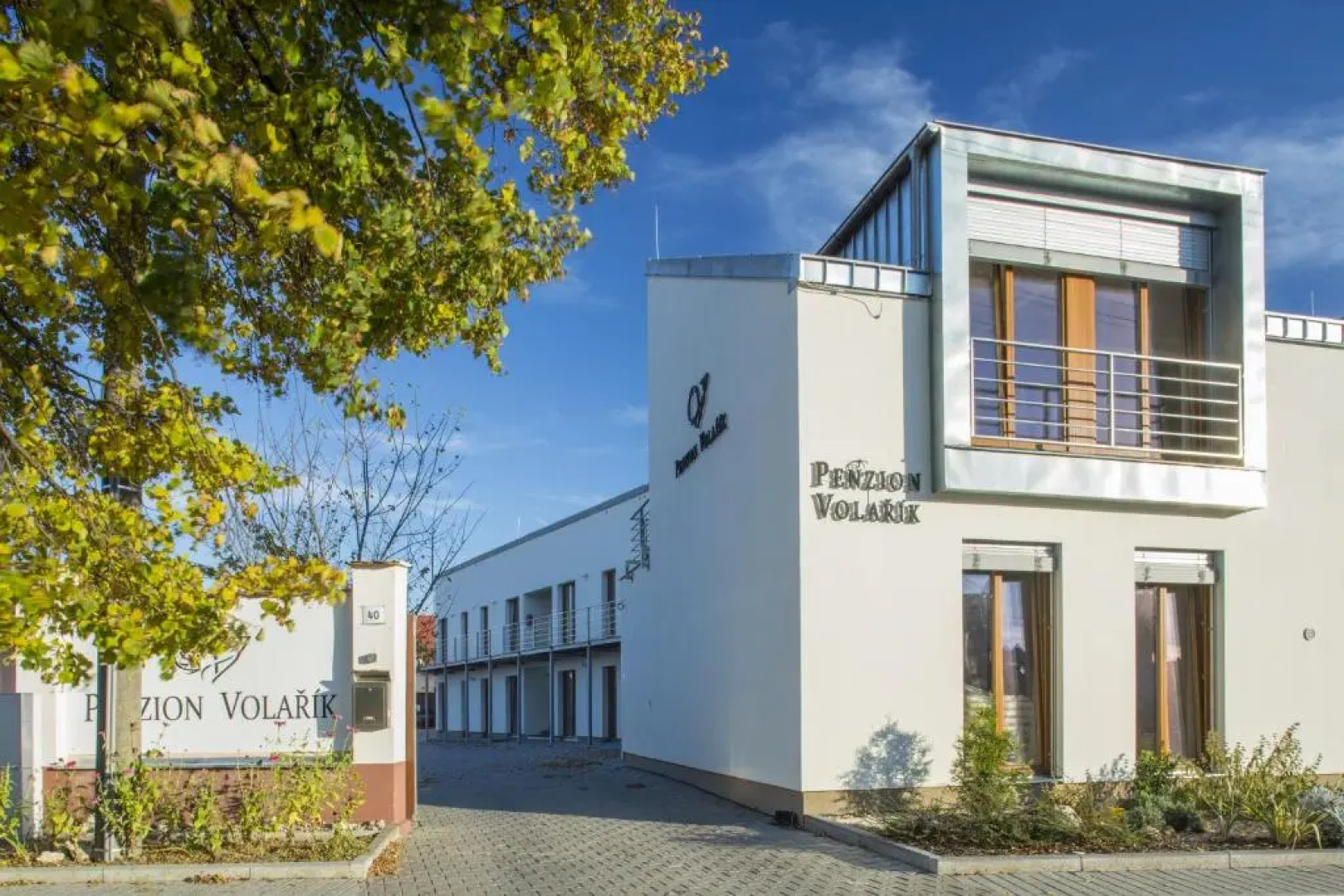 Penzion Volarík