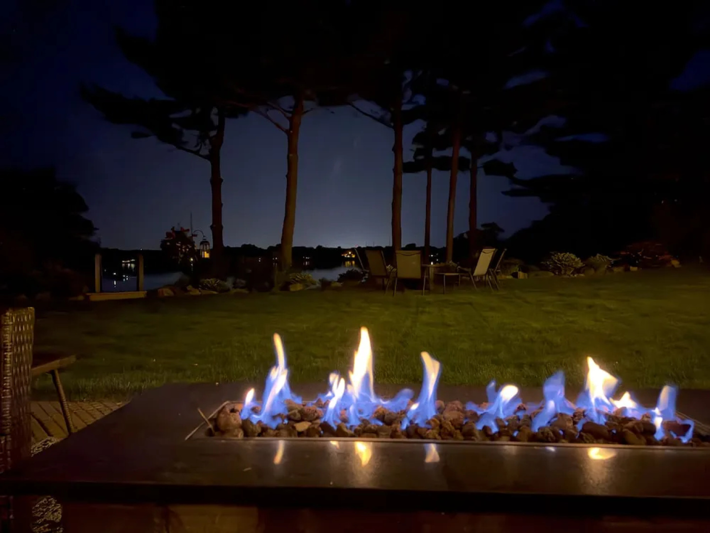 Inn On Lake Wissota