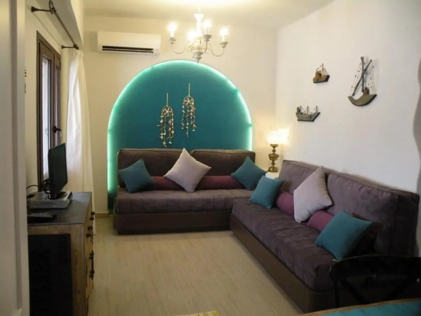 Eleni Boutique Apartment