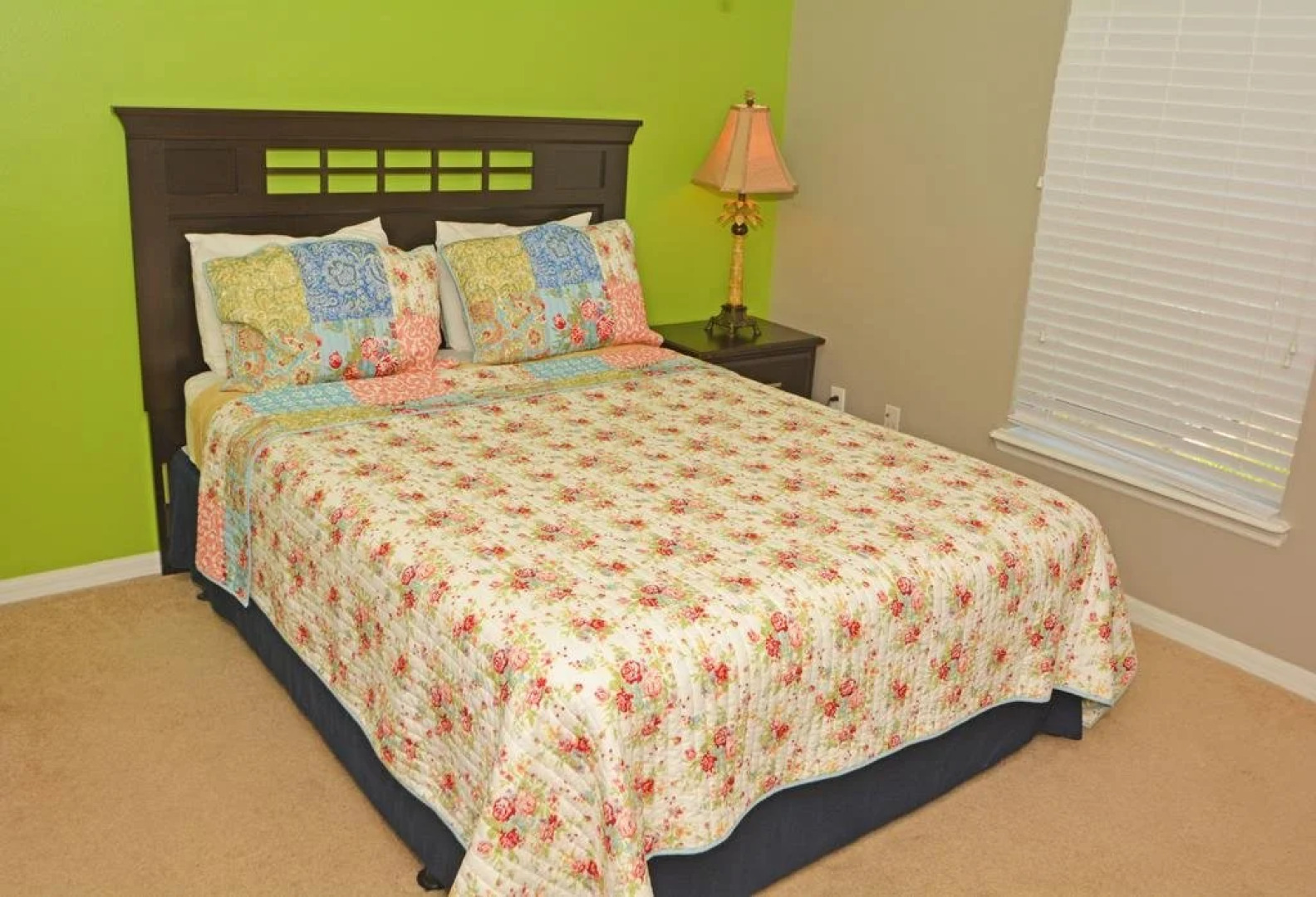 739SJW Sweet Escape Florida 5 Br villa by RedAwning