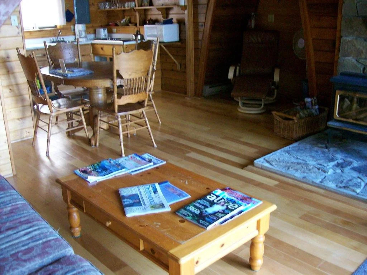 Mineral Springs Resort