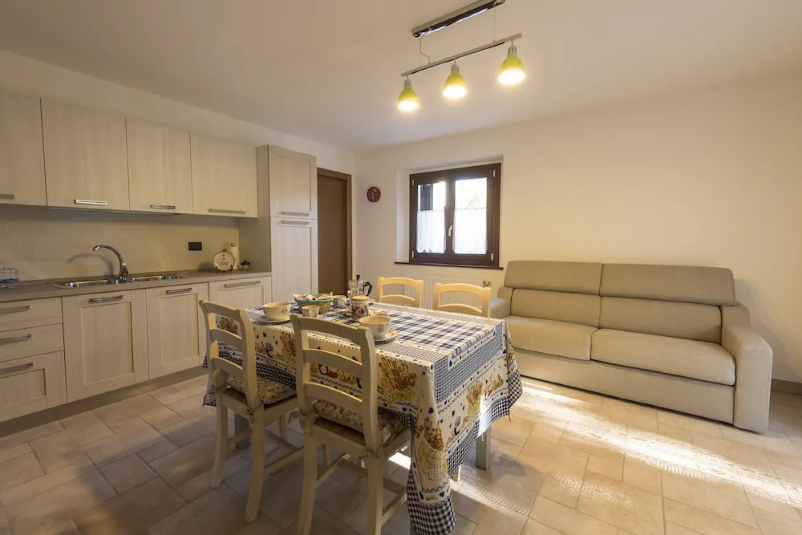 Albergo Diffuso Forgaria Monte Prat