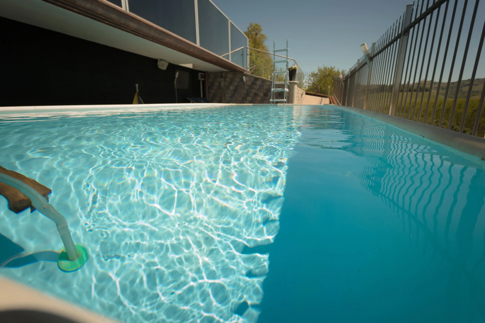 Wellness Suite Na Canunà