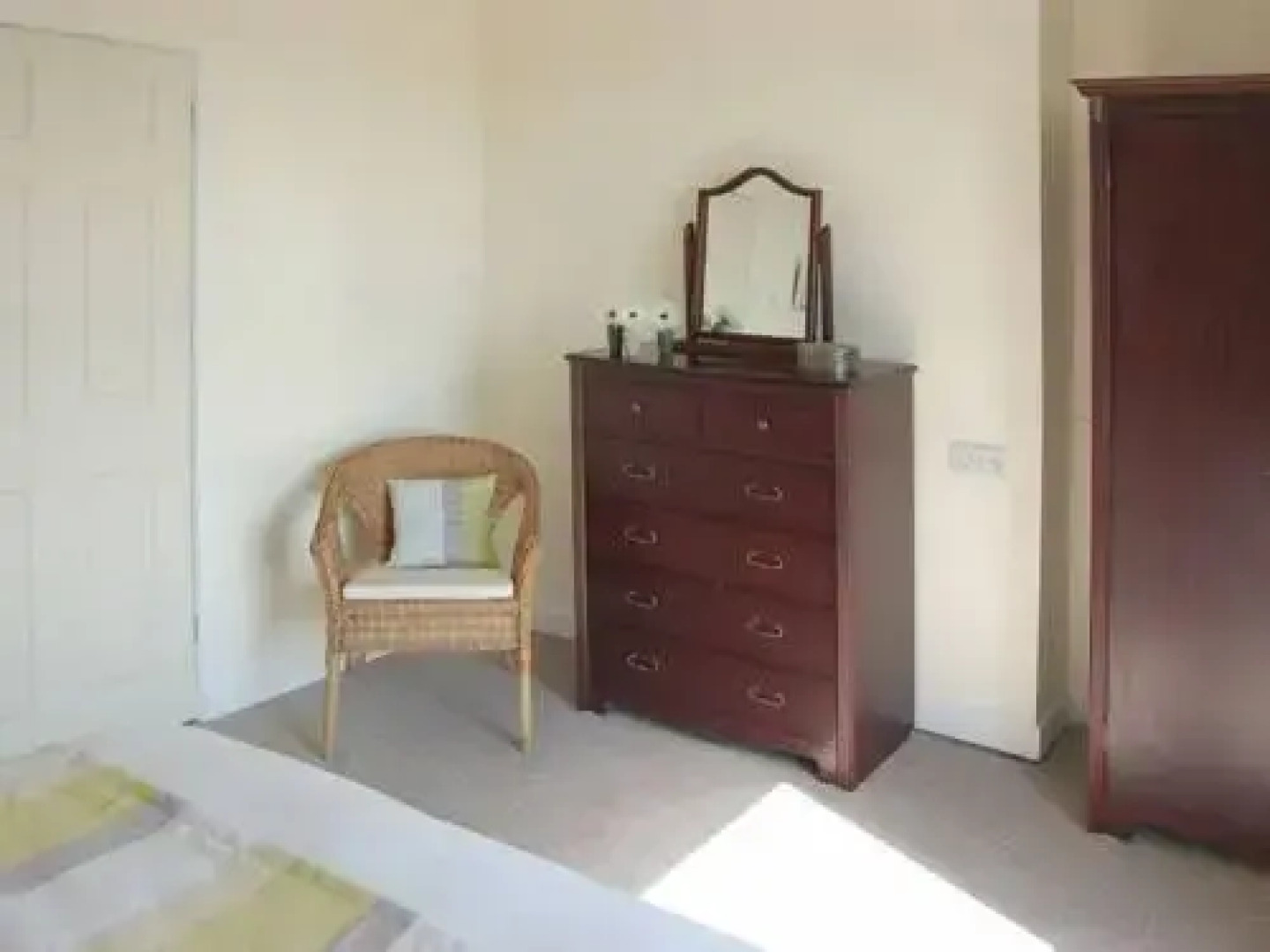 Treginegar Farmhouse