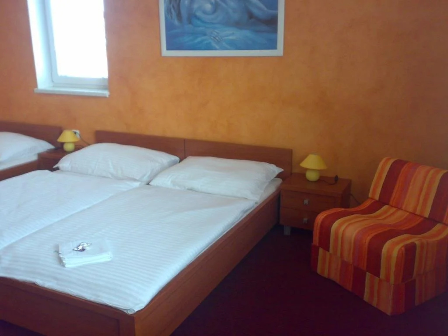 Relaxcentrum Mrkáček