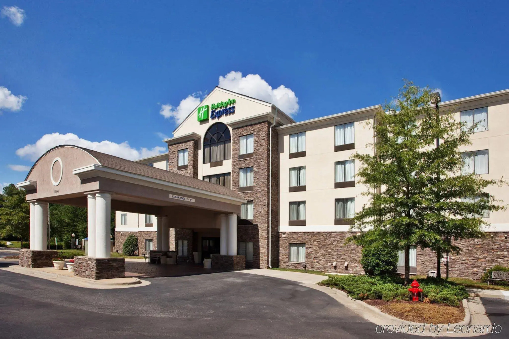 Holiday Inn Express Apex - Raleigh by IHG