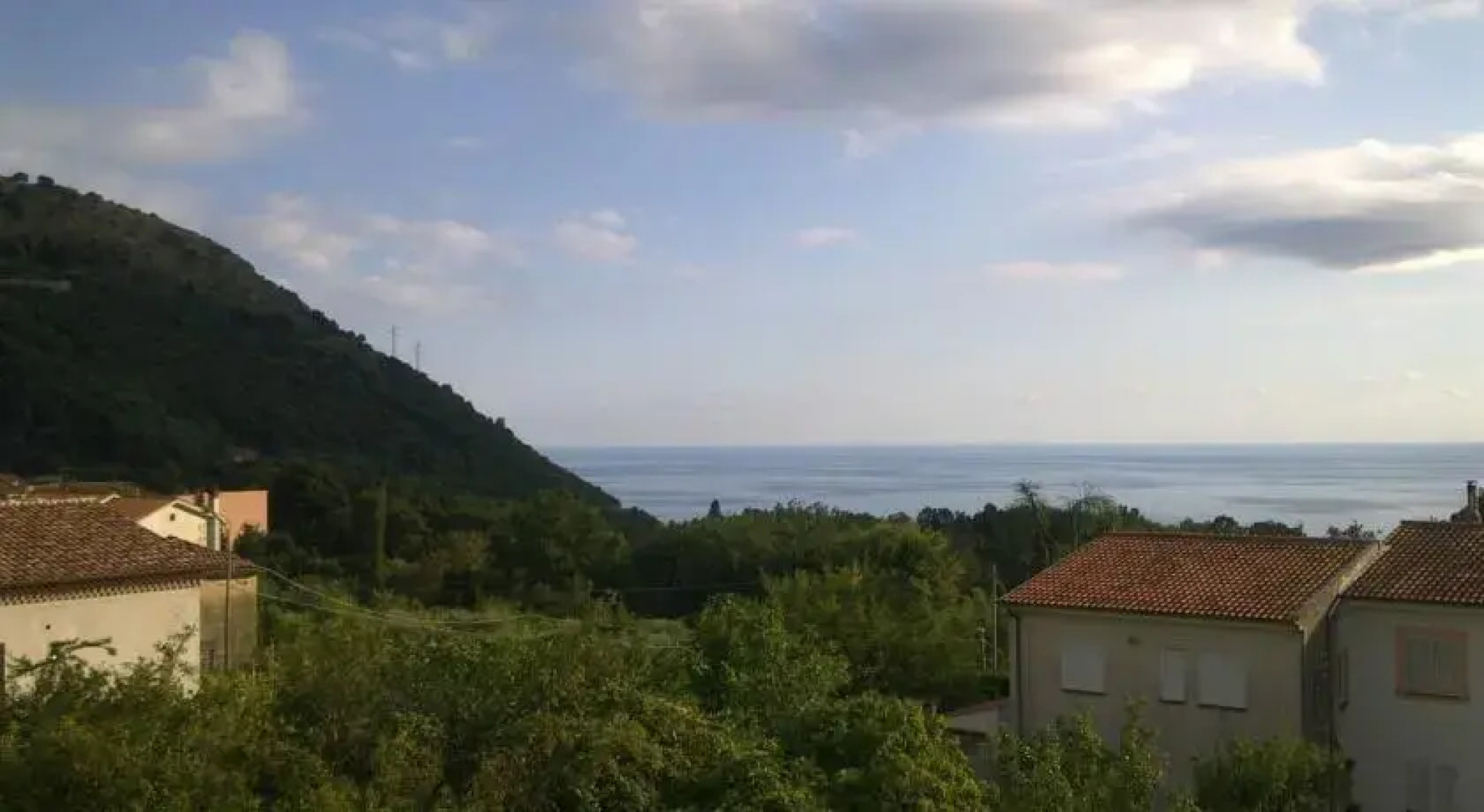 Maratea - Campomulini