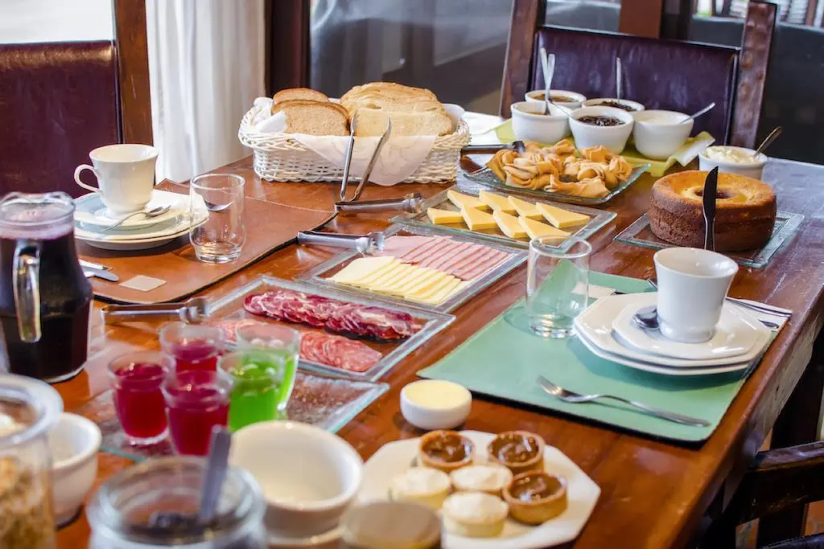 Pousada Don Giovanni