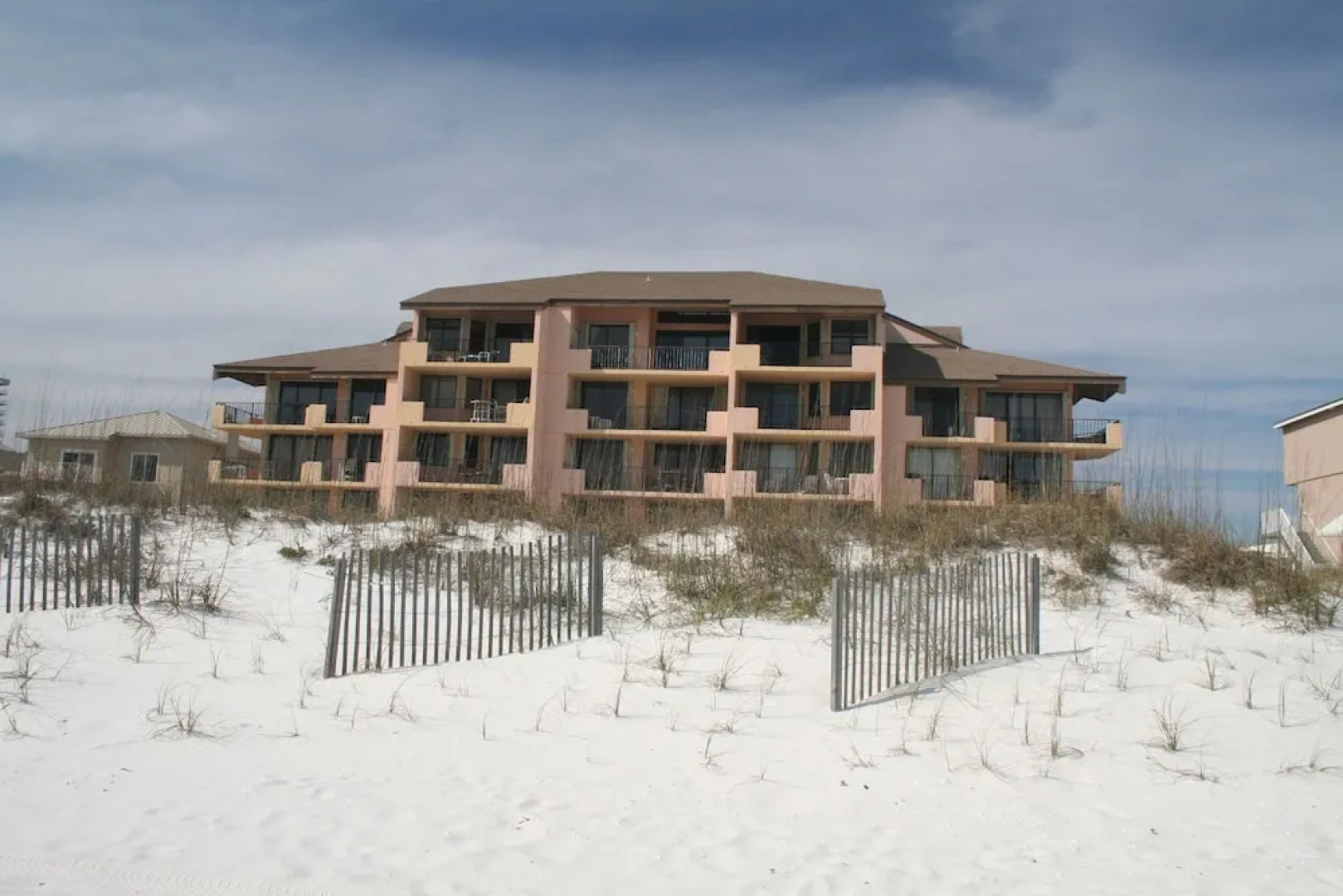 Gulf Winds by Surfside