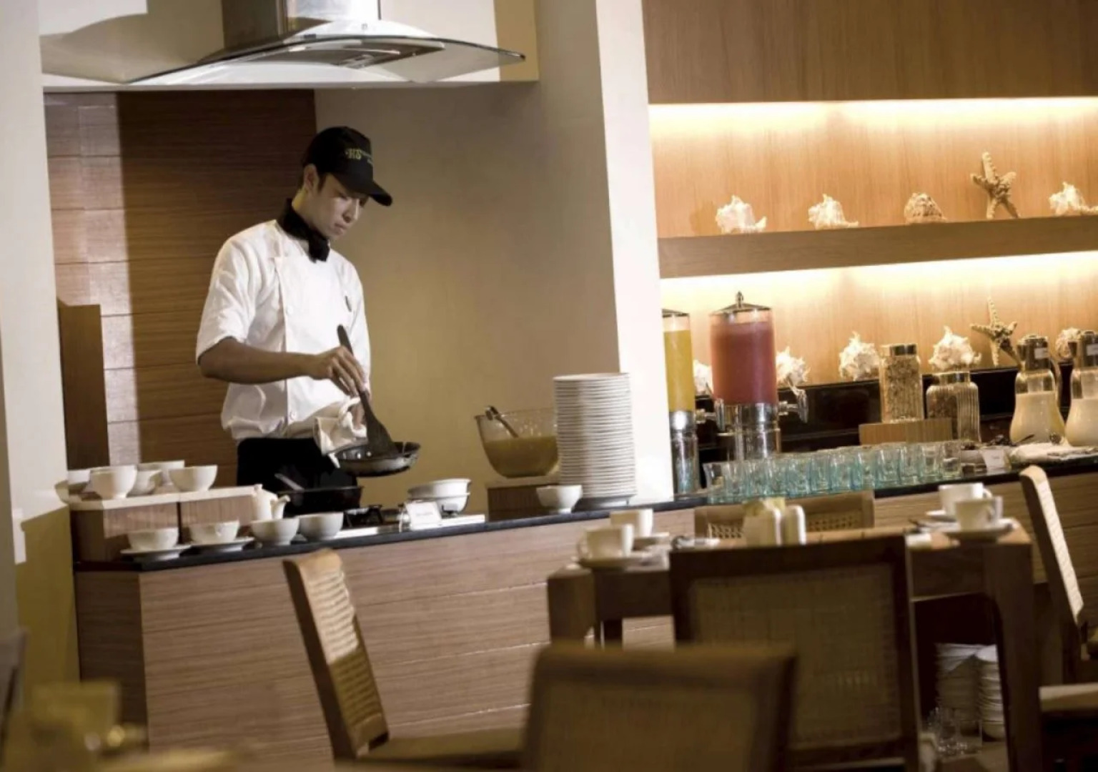 Hotel Santika Bangka