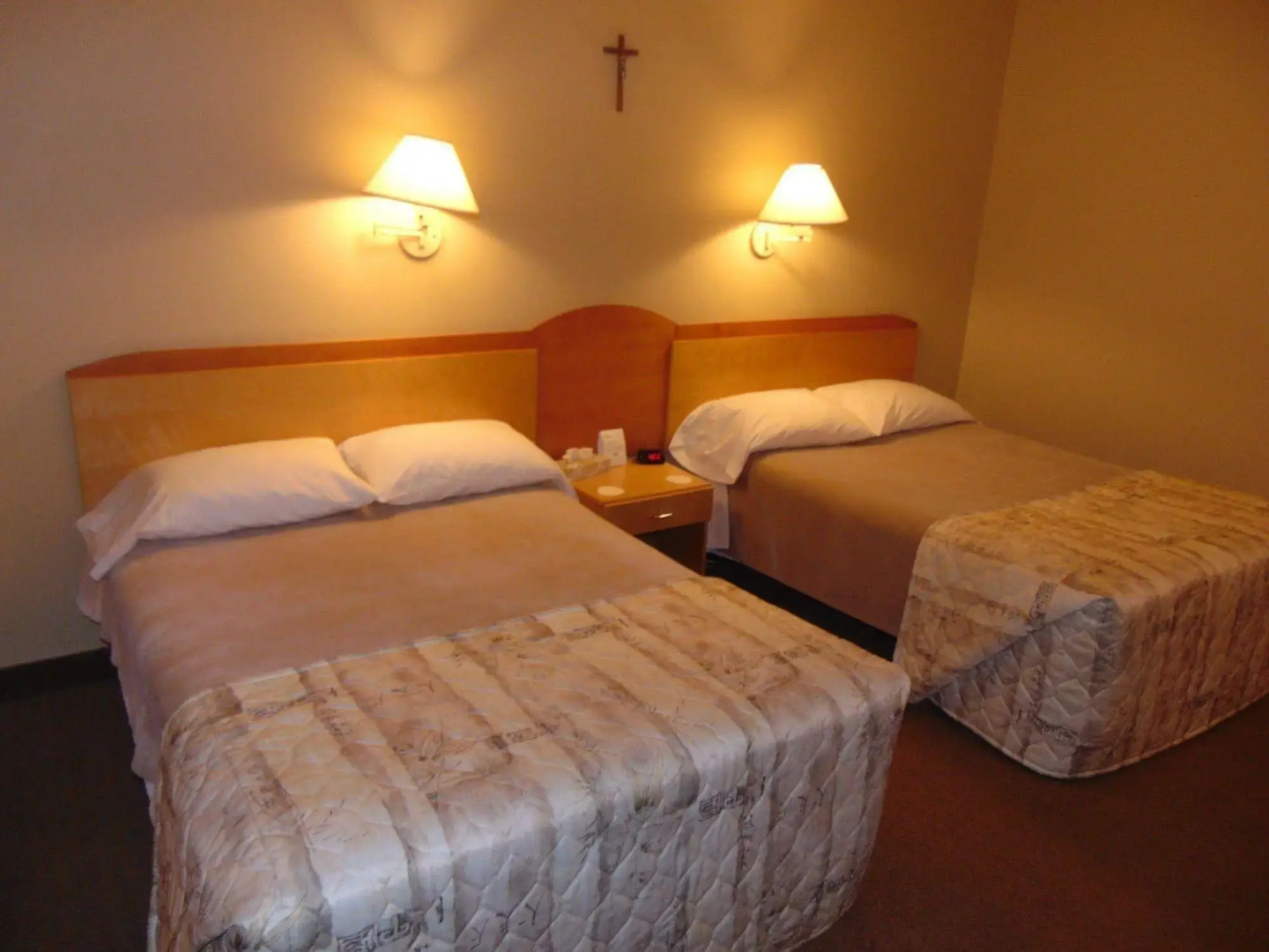 Ermitage Saint-Antoine