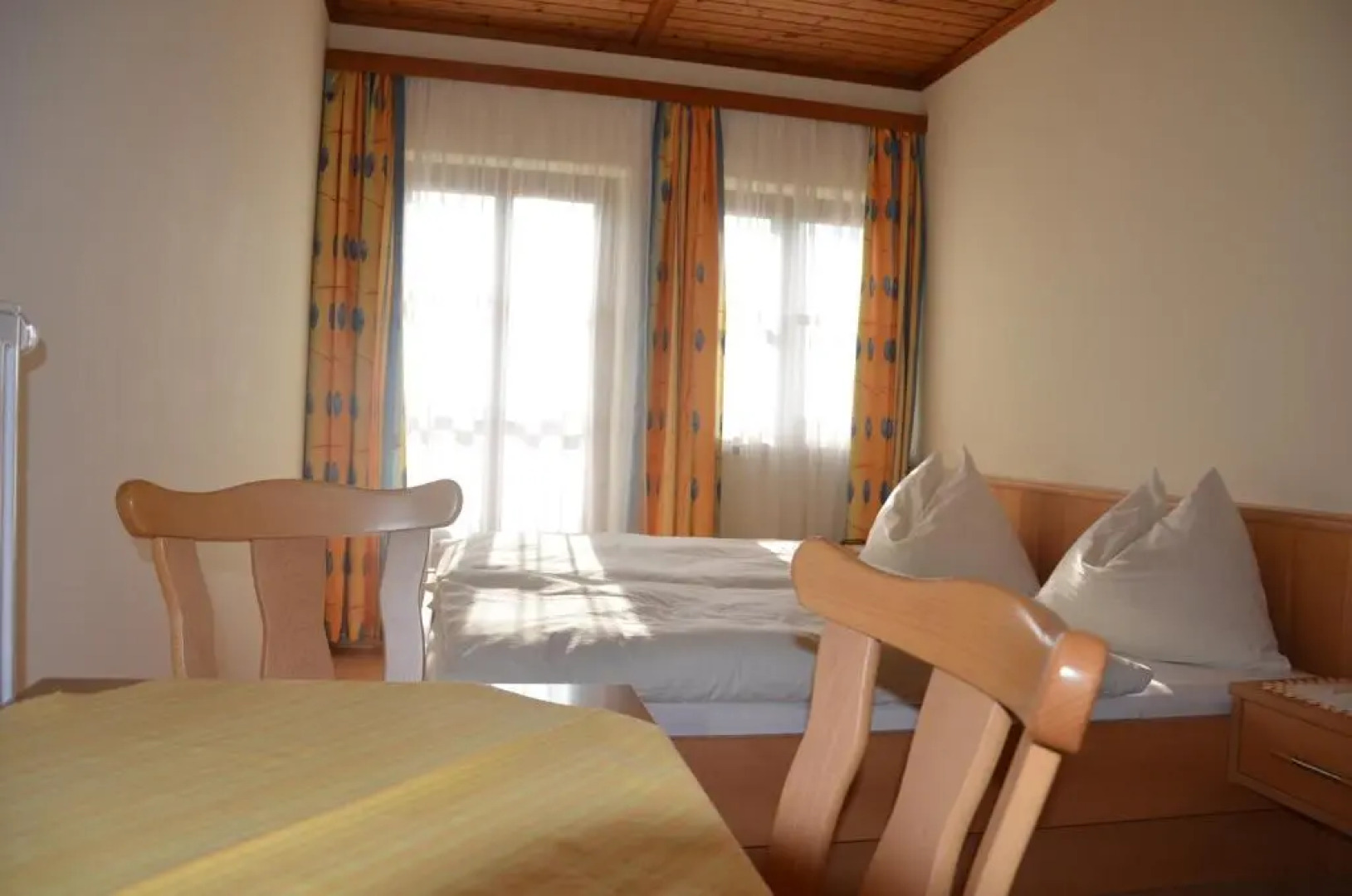 Urlaub am Kräutlhof in Mariapfarr