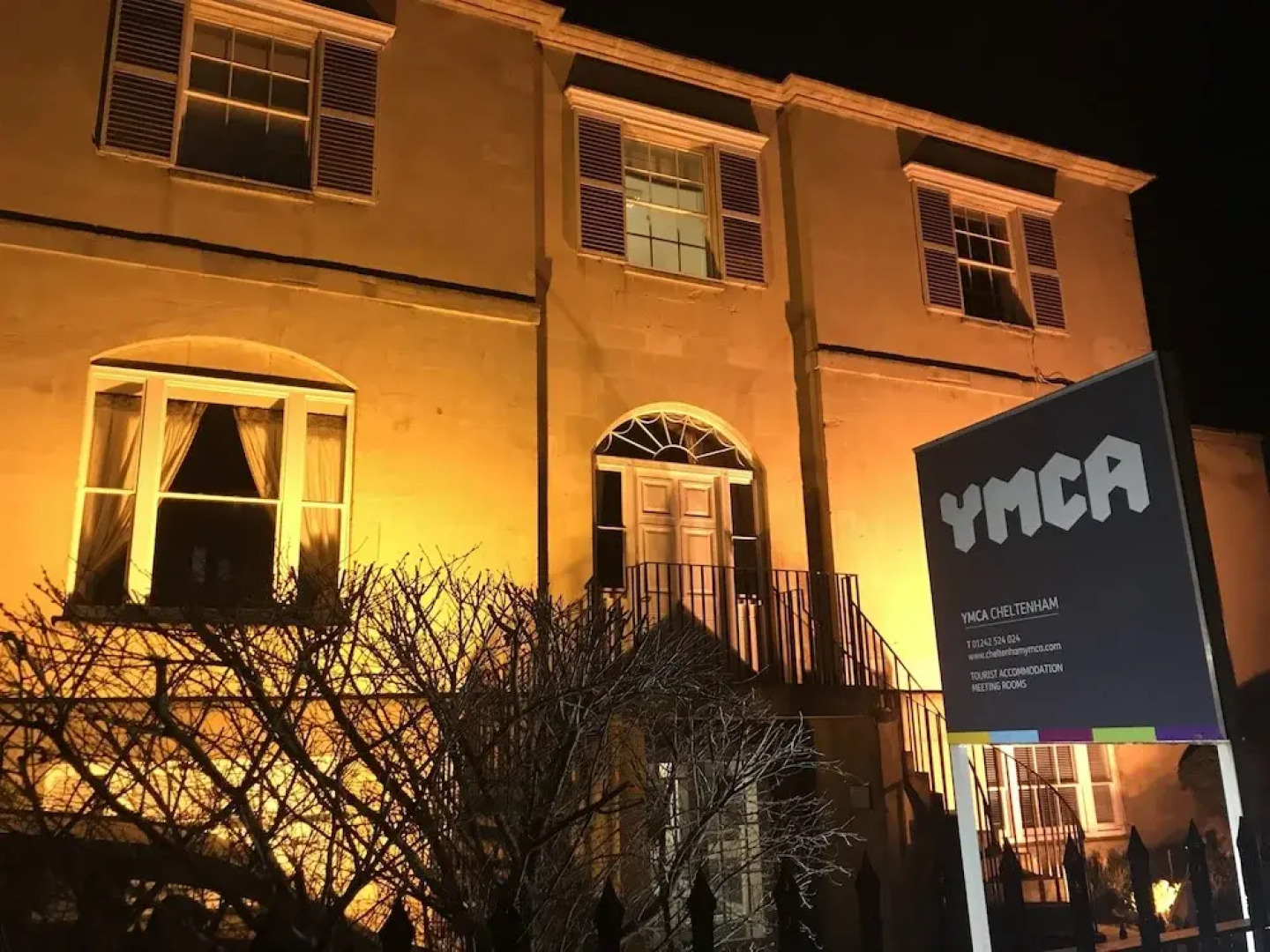 Cheltenham YMCA