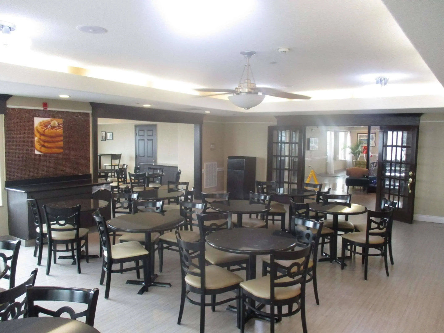 Galveston Beach Hotel