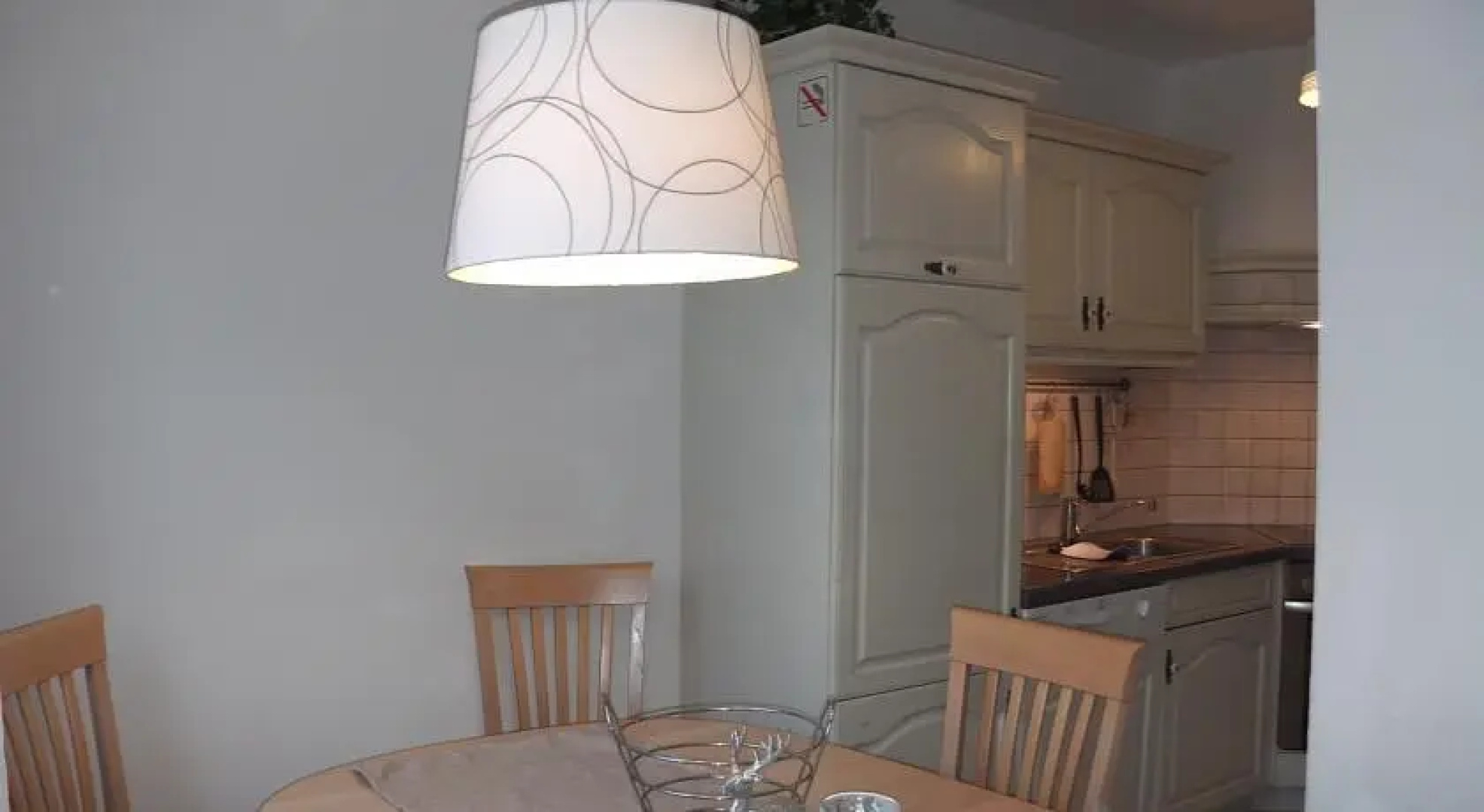 Appartement Harrer Zell am See