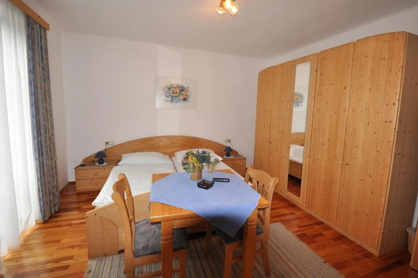 Gasthaus zur Waldschenke