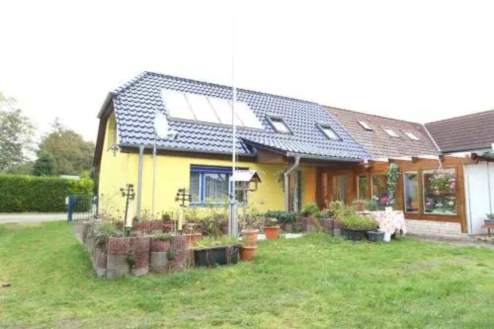 Ferienwohnung Karlshagen USE 1712