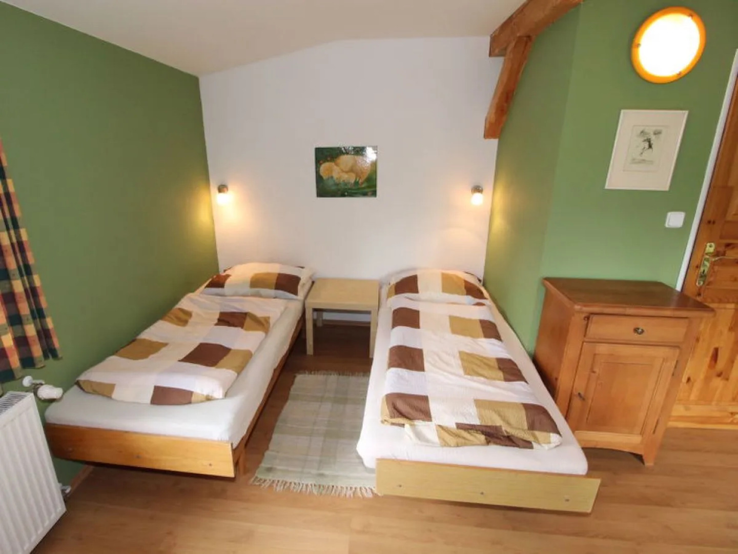 House U splavu 6 Mala Skala