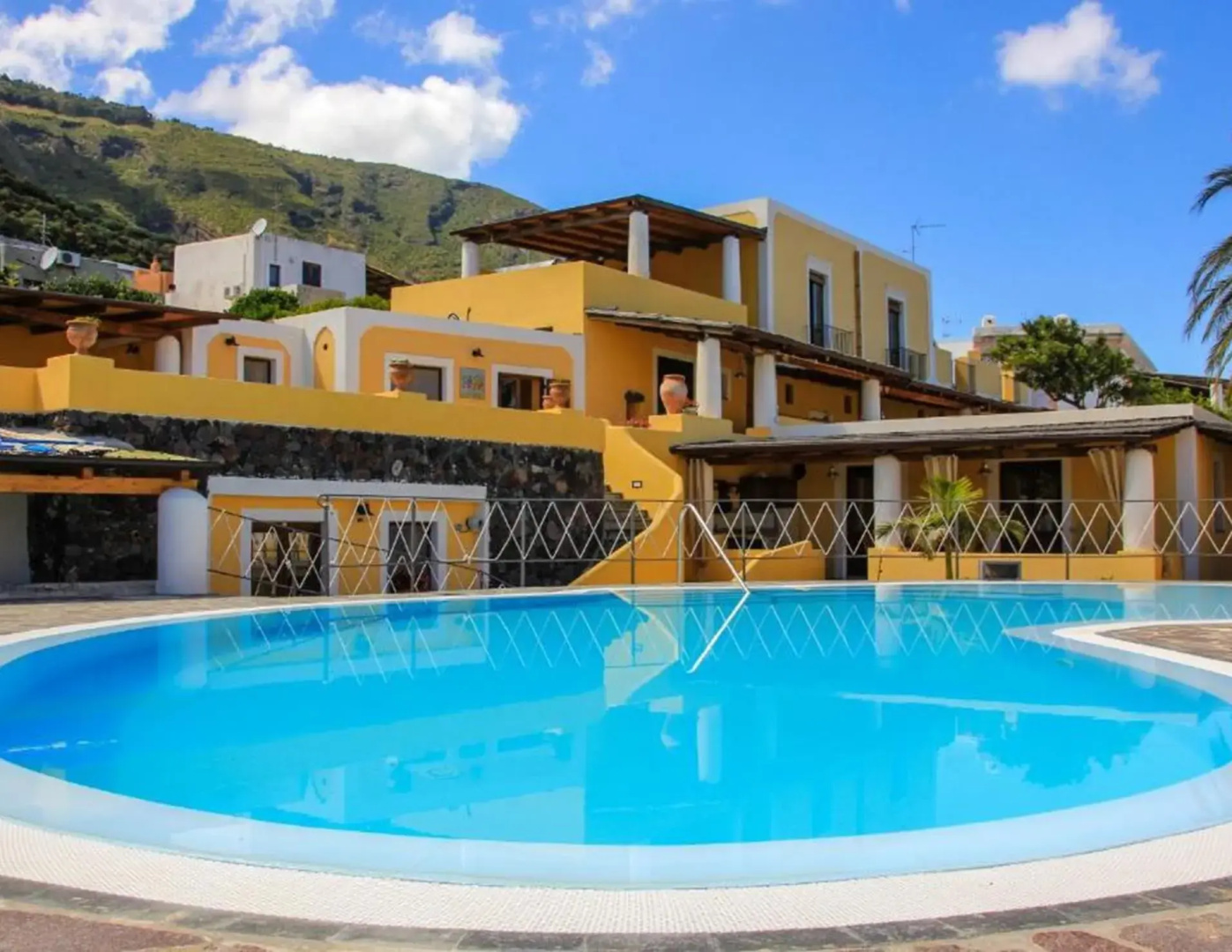Hotel Arcangelo - Salina